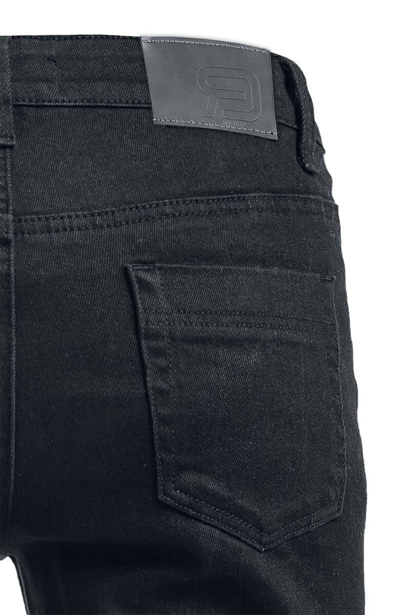 EMP Jeans schwarz von RED by EMP VIP-Rabatte