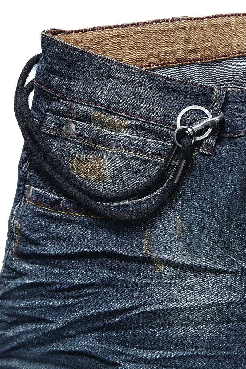 EMP Jeans blau von Black Premium by EMP Tiefpreis