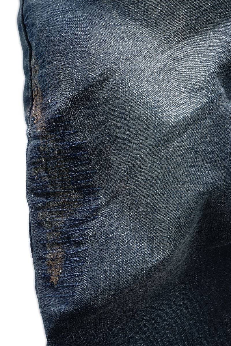 EMP Jeans blau von Black Premium by EMP Tiefpreis