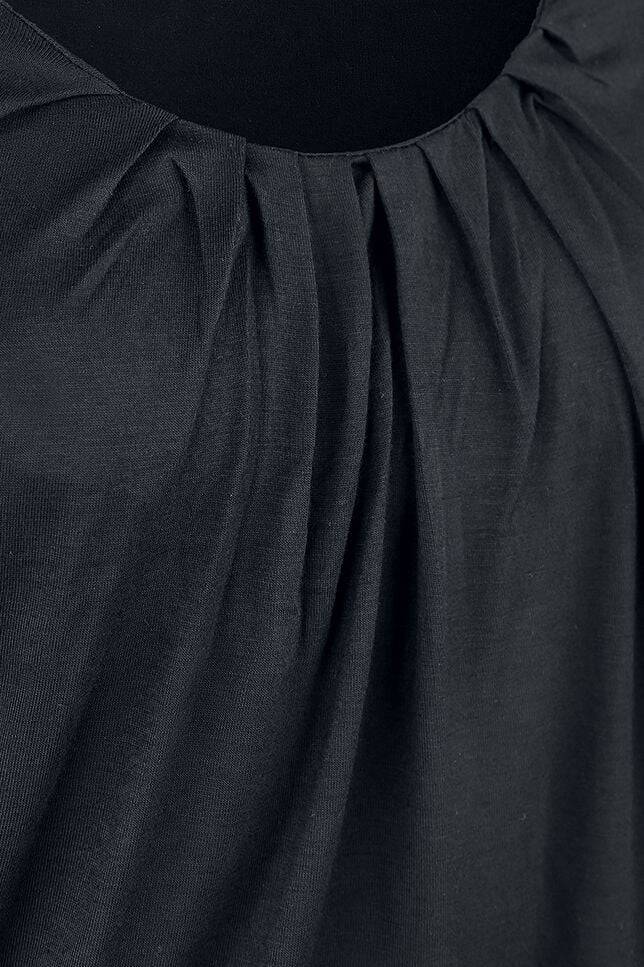 EMP Langarmshirt schwarz von Black Premium by EMP Wochenangebot