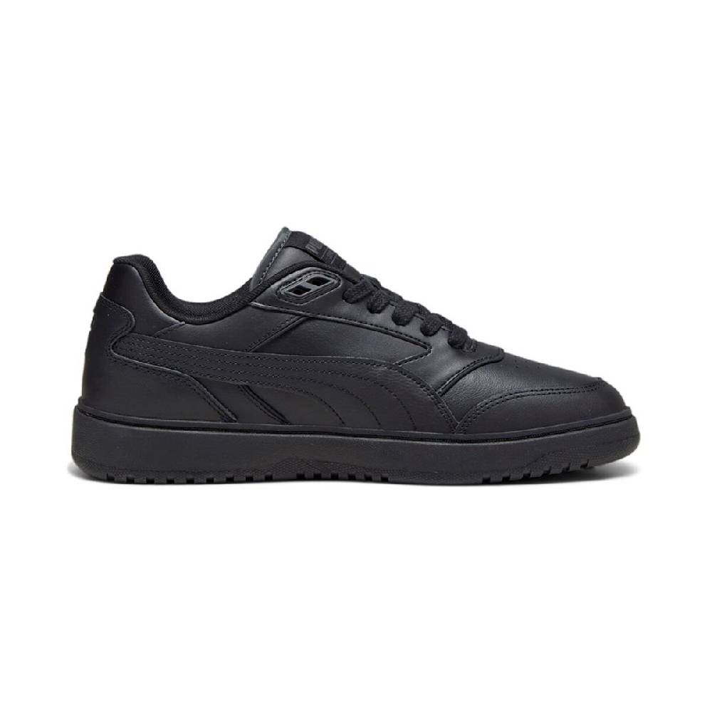 EMP "Doublecourt" Sneaker schwarz von Puma Nur für heute