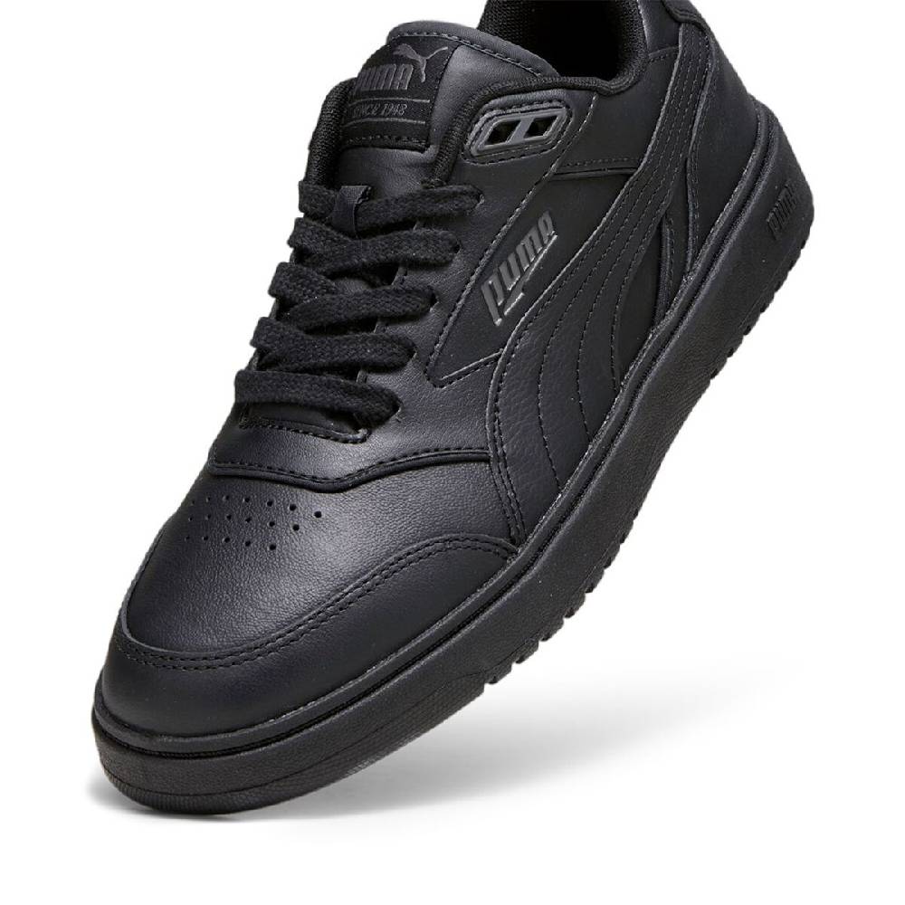 EMP "Doublecourt" Sneaker schwarz von Puma Nur für heute