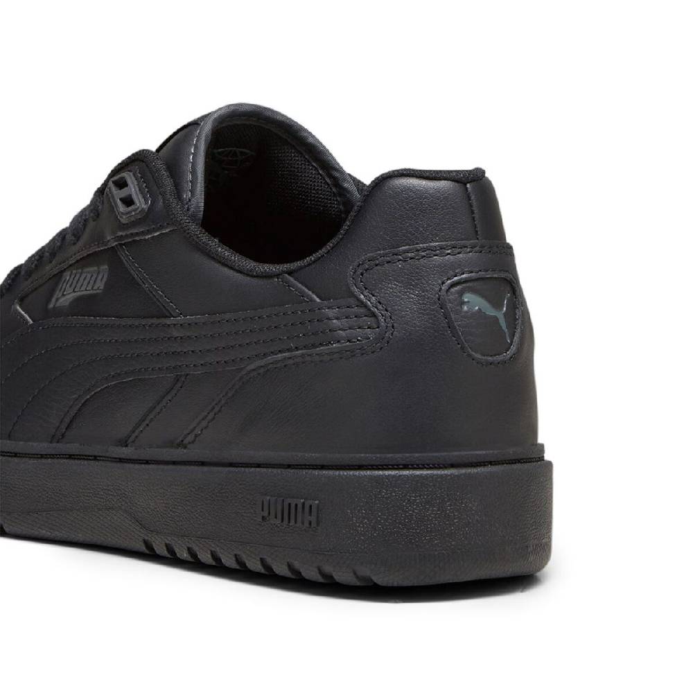EMP "Doublecourt" Sneaker schwarz von Puma Nur für heute