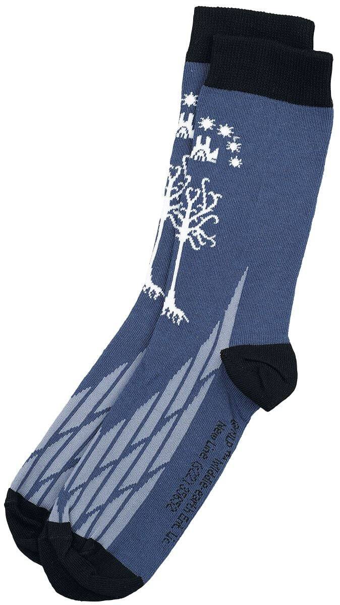 EMP "Gondor" Socken multicolor von Der Herr der Ringe Saisonale Angebote