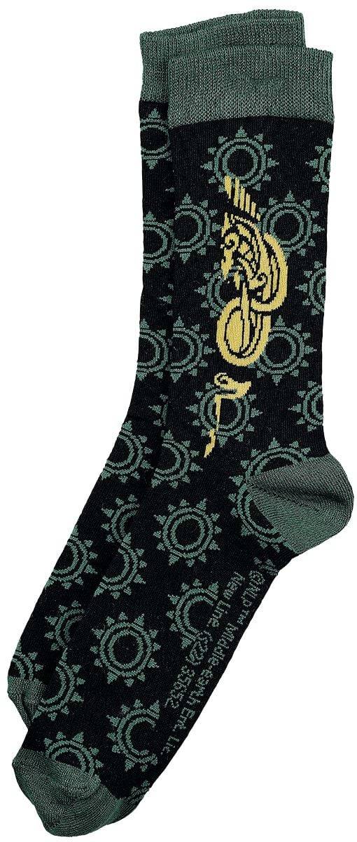 EMP "Gondor" Socken multicolor von Der Herr der Ringe Saisonale Angebote