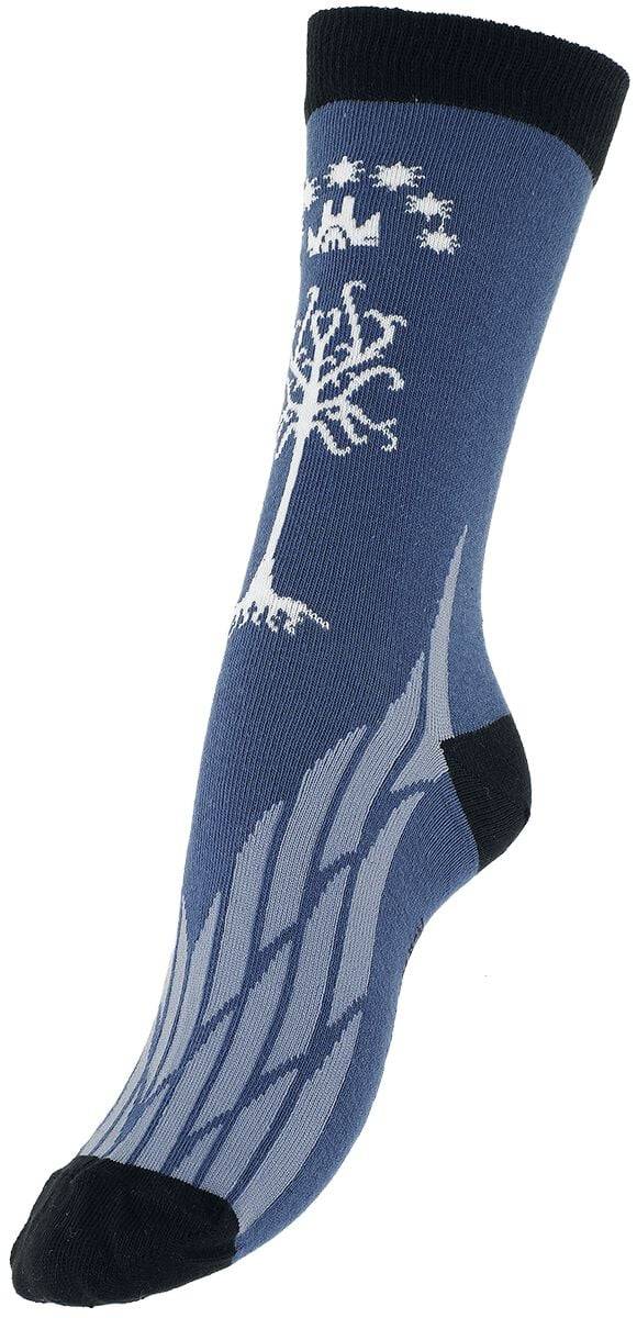EMP "Gondor" Socken multicolor von Der Herr der Ringe Saisonale Angebote
