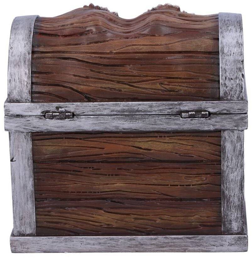 EMP "Mimic Dice Box" Aufbewahrungsbox multicolor von Dungeons and Dragons Sonderangebote