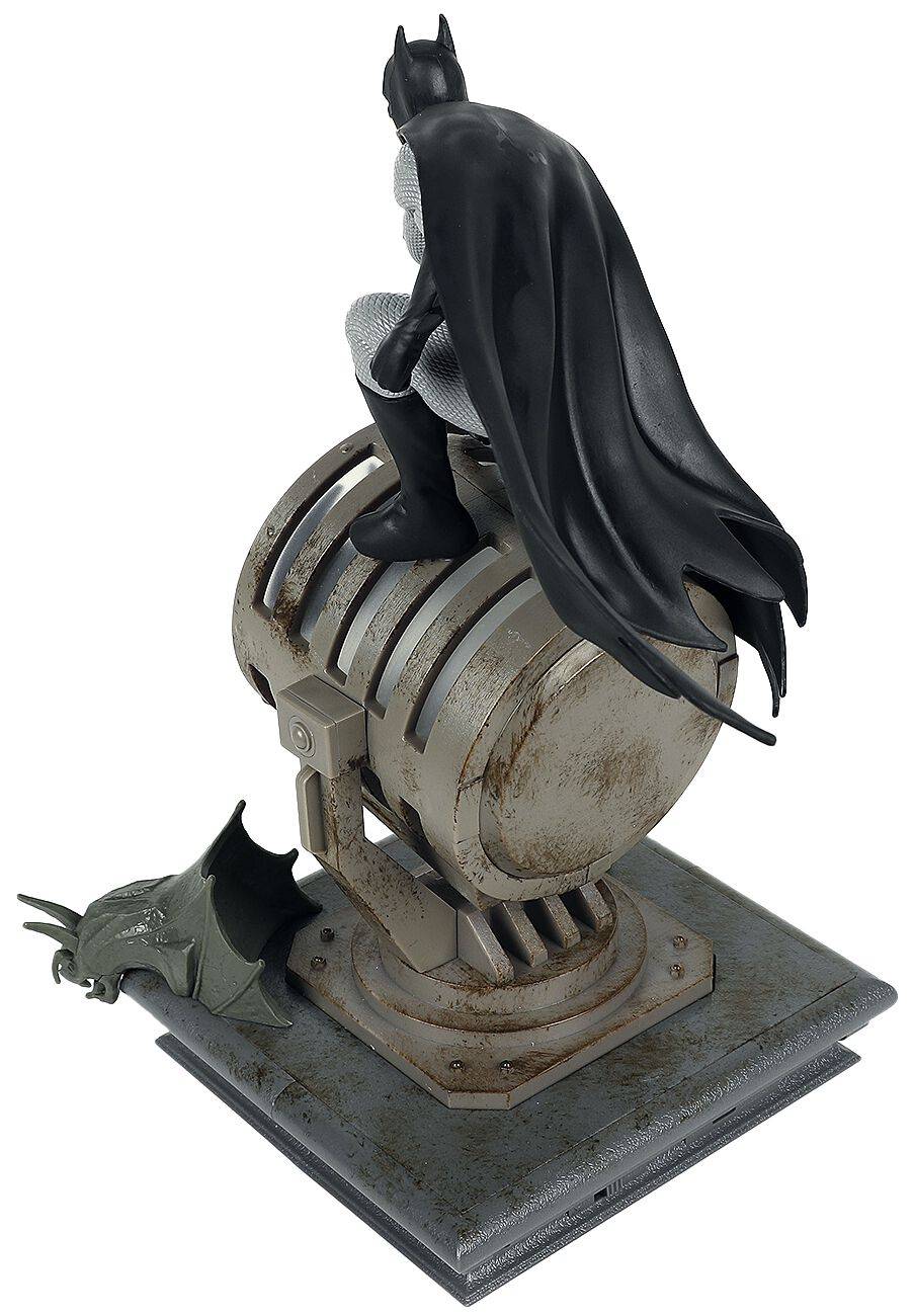 EMP "Scheinwerfer Lampe" Lampe multicolor von Batman Begrenzte Freigabe