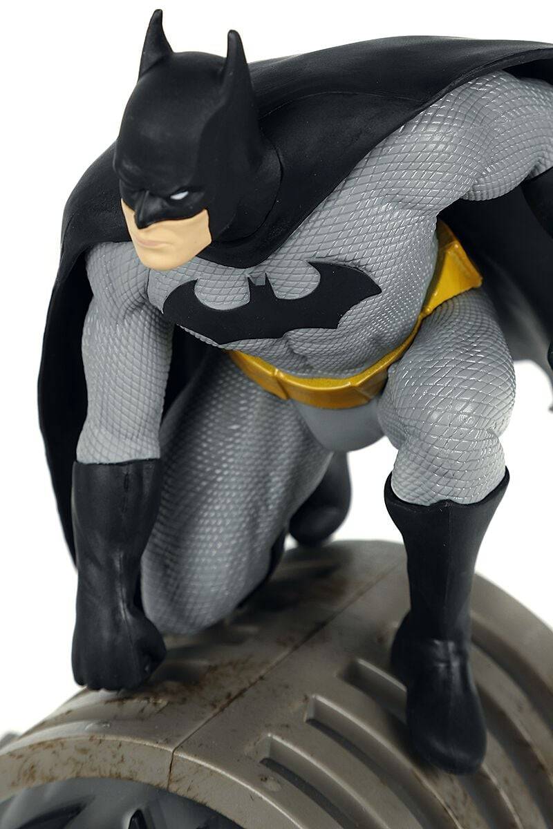 EMP "Scheinwerfer Lampe" Lampe multicolor von Batman Begrenzte Freigabe