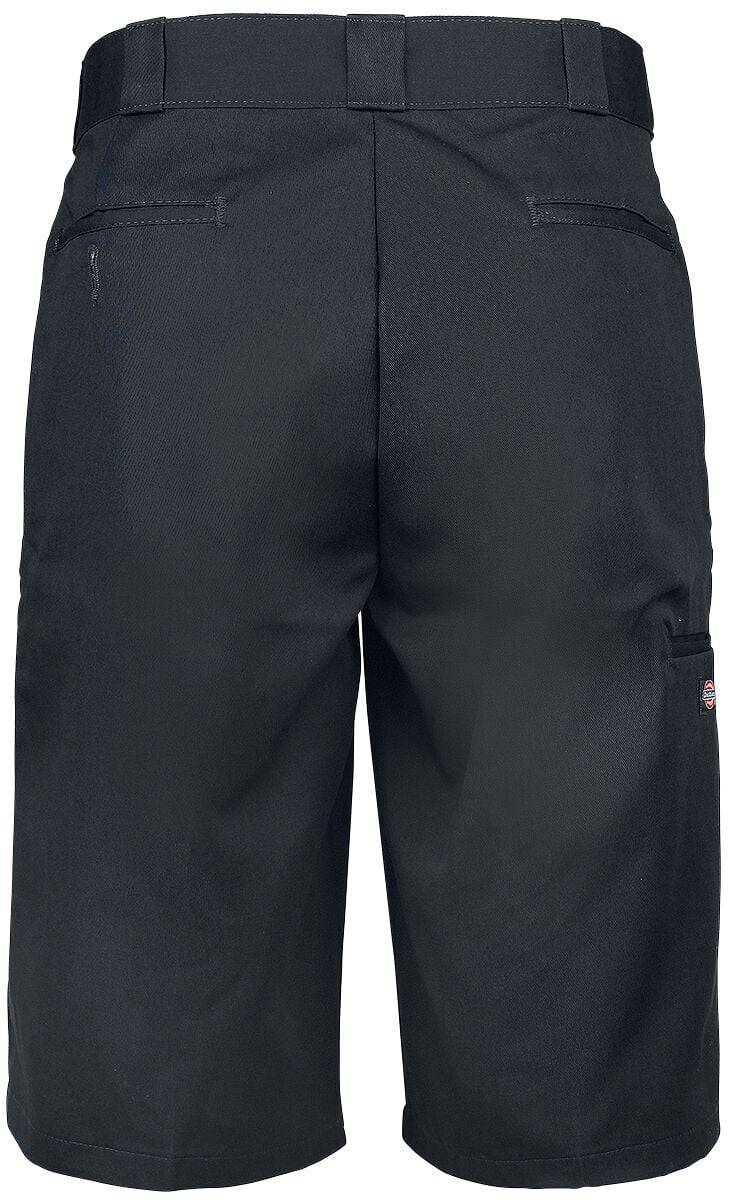 EMP "Multi Pocket Workshort" Short schwarz von Dickies zollfrei