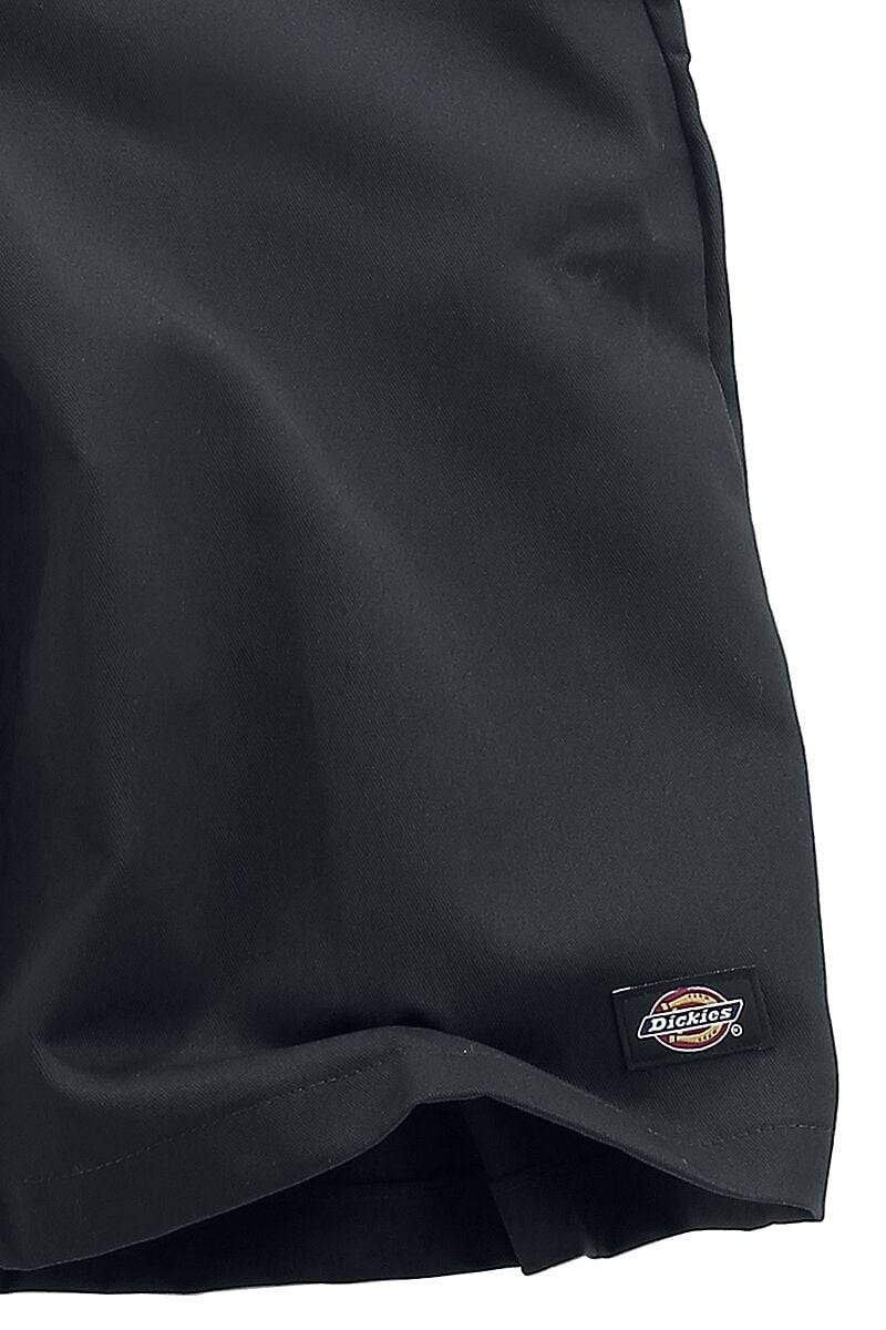 EMP "Multi Pocket Workshort" Short schwarz von Dickies zollfrei