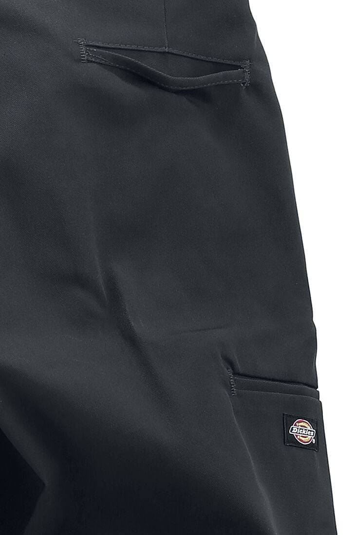 EMP "Multi Pocket Workshort" Short schwarz von Dickies zollfrei