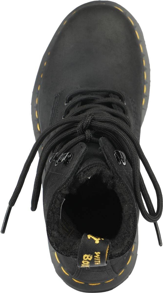 EMP "1460 Pascal WG" Boot schwarz von Dr. Martens 2025