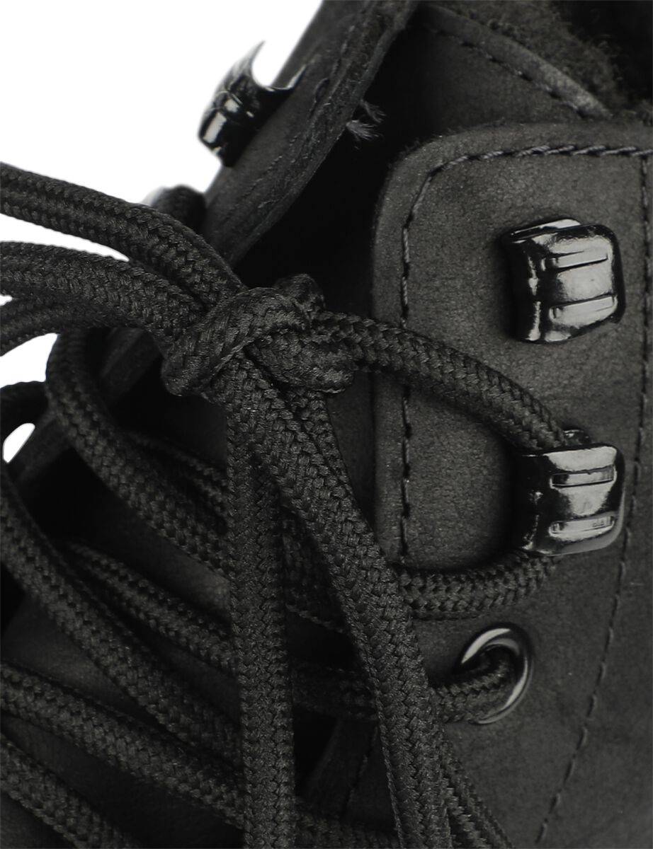 EMP "1460 Pascal WG" Boot schwarz von Dr. Martens 2025