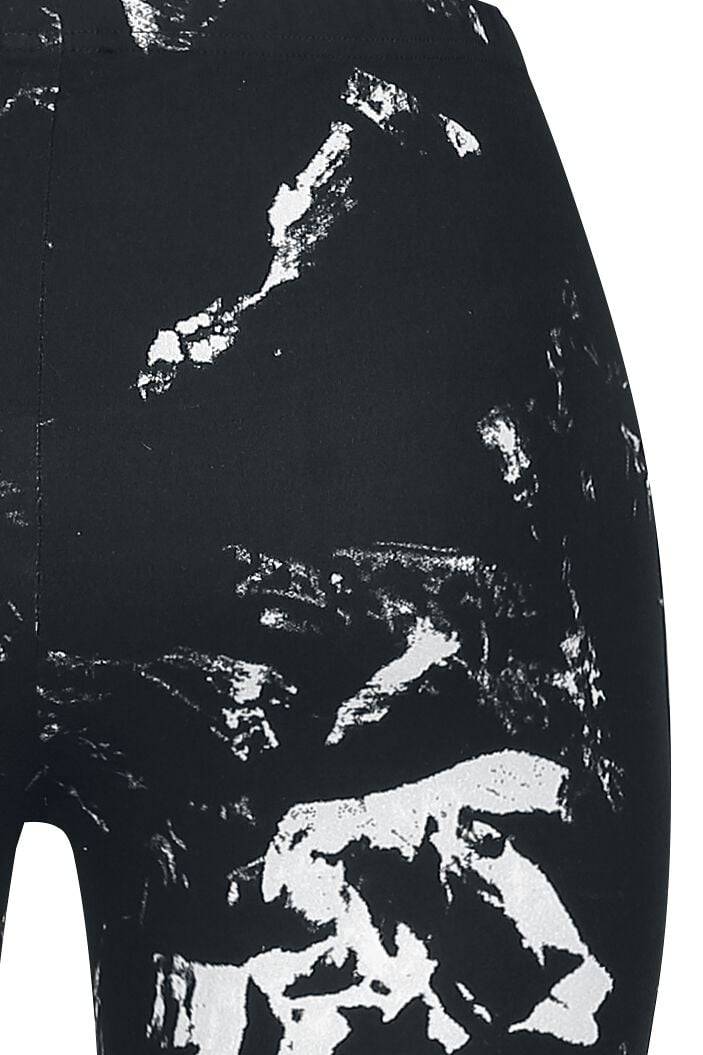 EMP Leggings schwarz von Black Premium by EMP Hotsell