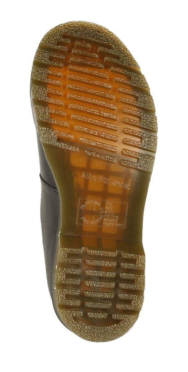 EMP "8065 Mary Jane" Halbschuh schwarz von Dr. Martens Preisnachlass