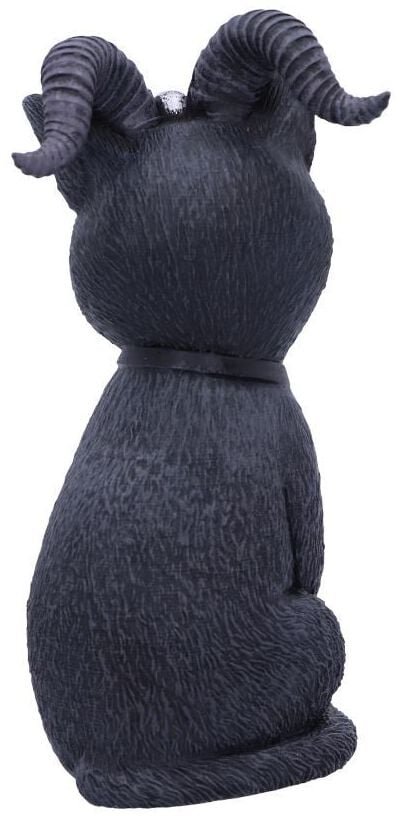 EMP "Pawzuph" Statue von Nemesis Now Black Friday