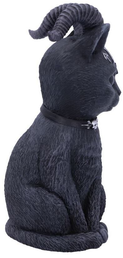 EMP "Pawzuph" Statue von Nemesis Now Black Friday