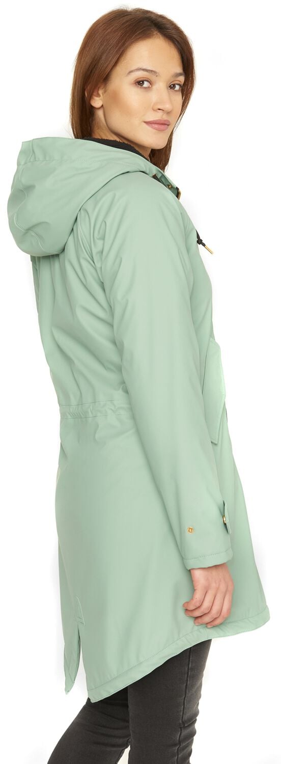 EMP "Friese Tidaholm" Wintermantel mint von Derbe Hamburg Top Angebot