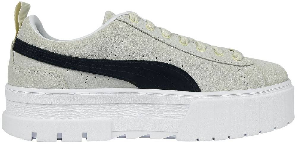 EMP "Mayze Wn's" Sneaker weiß von Puma Saisonale Angebote
