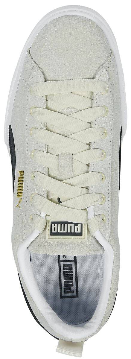 EMP "Mayze Wn's" Sneaker weiß von Puma Saisonale Angebote