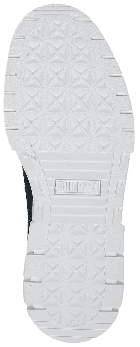 EMP "Mayze Wn's" Sneaker weiß von Puma Saisonale Angebote