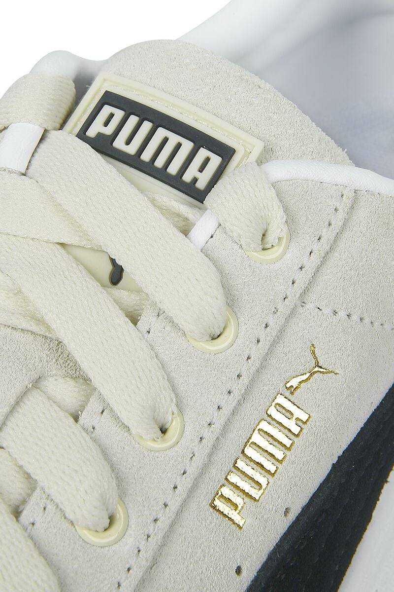 EMP "Mayze Wn's" Sneaker weiß von Puma Saisonale Angebote