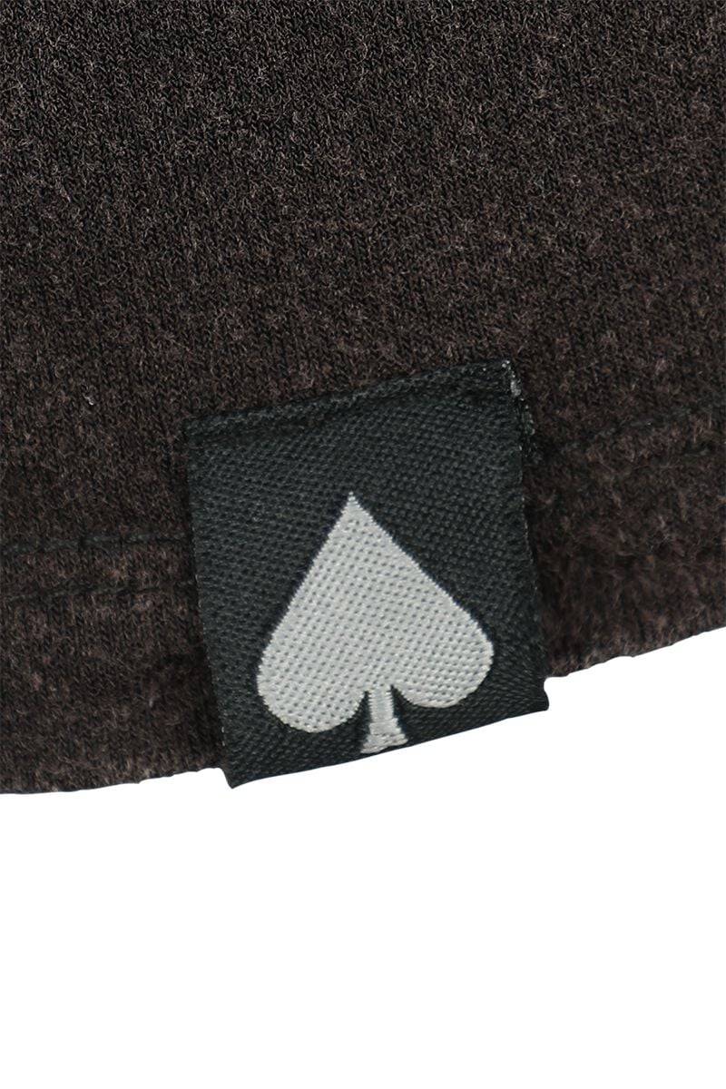 EMP "EMP Signature Collection" Neckholder graubraun von Motörhead Tiefpreis