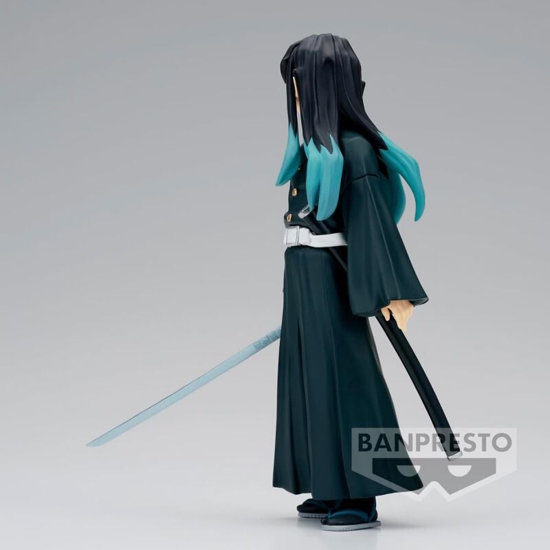 EMP "Banpresto - Kimetsu no Yaiba - Figure vol. 50" Sammelfiguren multicolor von Demon Slayer Rabatte dieses Monats