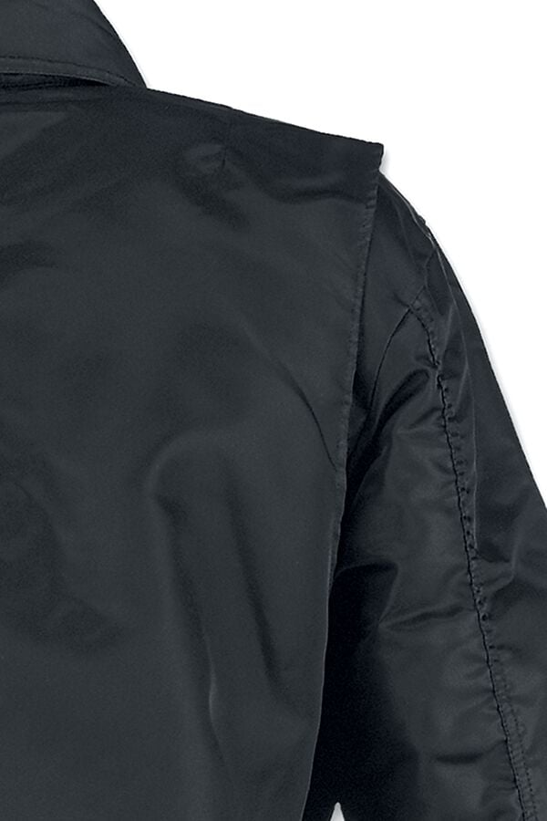 EMP "CWU Jacke" Übergangsjacke schwarz von Brandit Flash Sale