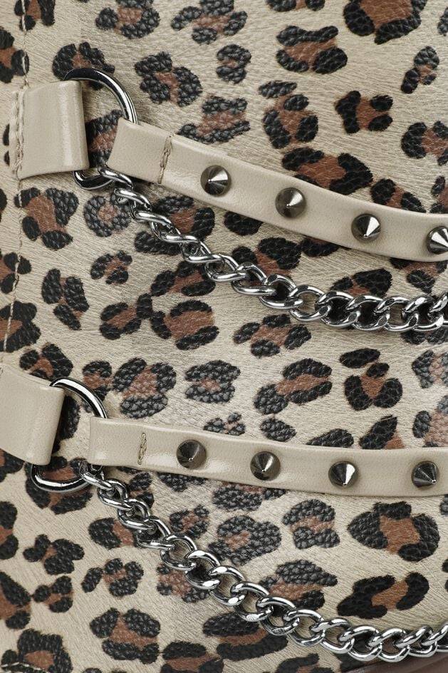EMP High Heel leopard von Rock Rebel by EMP Cyber Monday