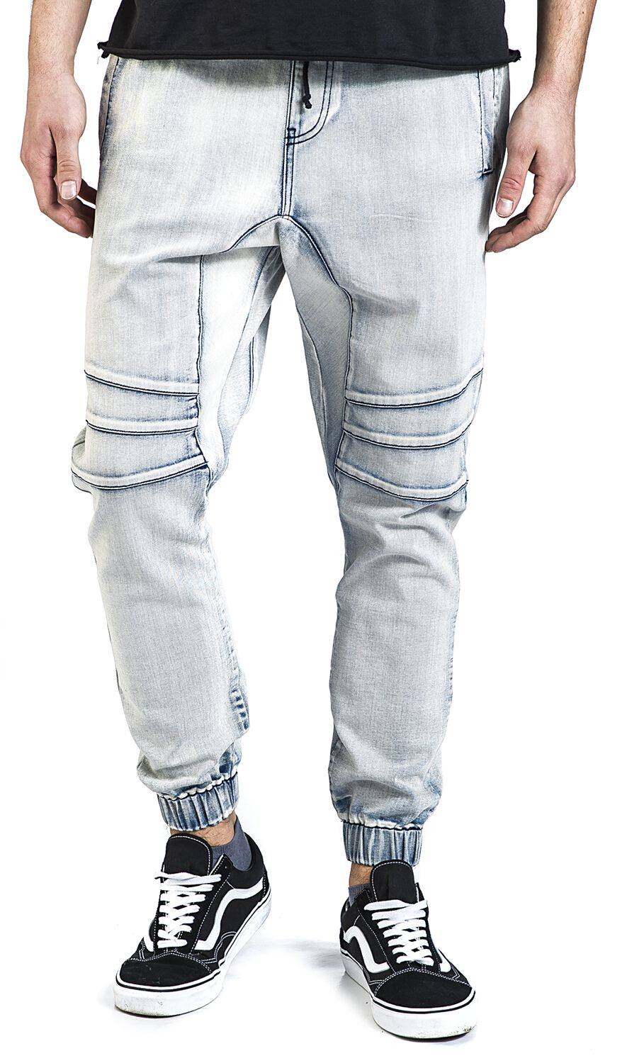 EMP Jeans blau von RED by EMP Begrenzte Freigabe
