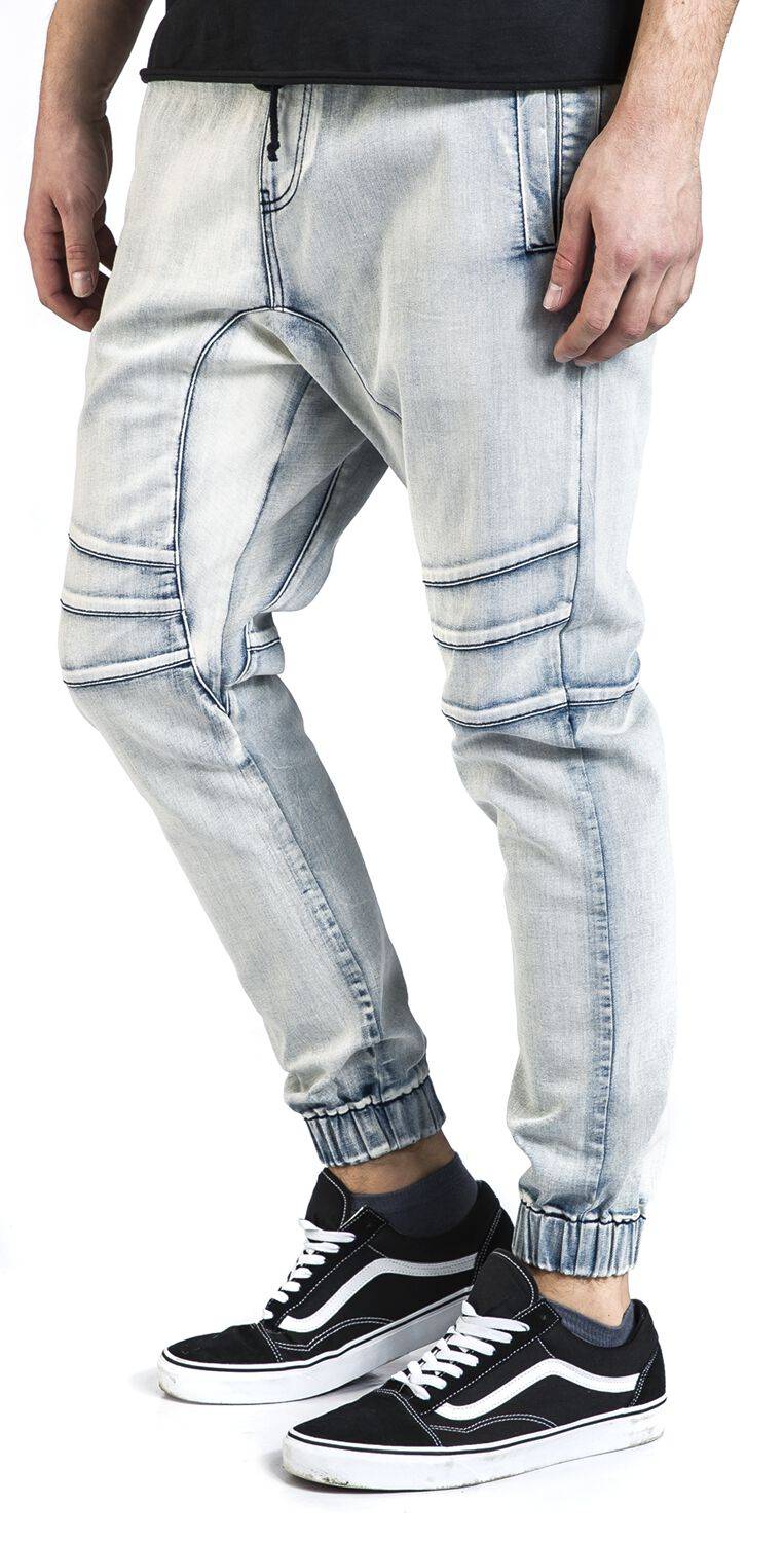 EMP Jeans blau von RED by EMP Begrenzte Freigabe