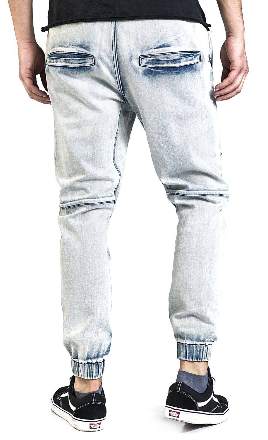 EMP Jeans blau von RED by EMP Begrenzte Freigabe