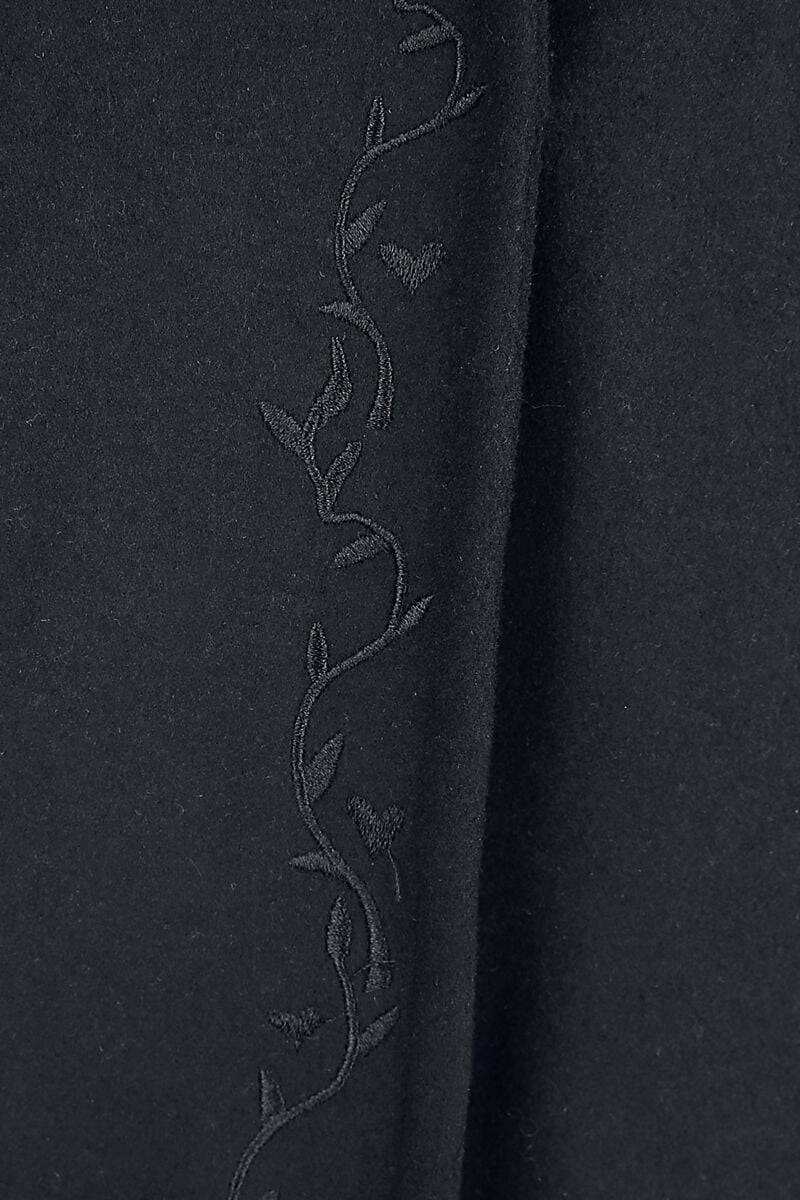 EMP "Jack" Mantel schwarz von The Nightmare Before Christmas Angebote