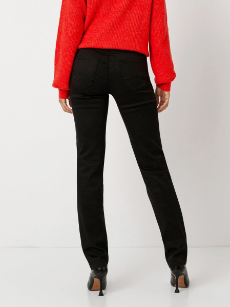 TONI Fashion Style »Perfect Shape« black Slim-Fit Jeans mit Shapingeffekt Exklusive Angebote