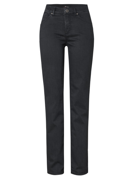 TONI Fashion Style »Liv« black Regular-Fit Jeans Große Rabatte
