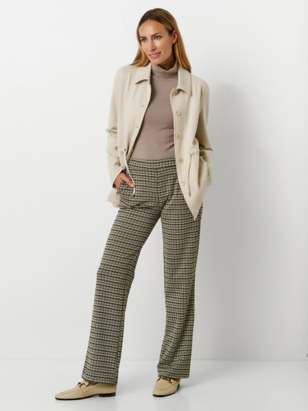 TONI Fashion Style »Celin« sand Jacke mit Taillenband Bestseller