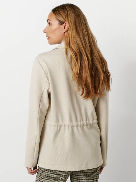 TONI Fashion Style »Celin« sand Jacke mit Taillenband Bestseller