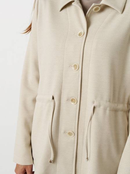 TONI Fashion Style »Celin« sand Jacke mit Taillenband Bestseller