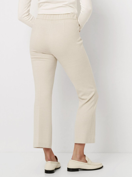 TONI Fashion Style »Jenny« sand 7/8-Hose aus Jersey Bis zu 60% Rabatt