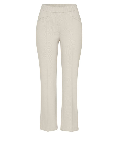 TONI Fashion Style »Jenny« sand 7/8-Hose aus Jersey Bis zu 60% Rabatt