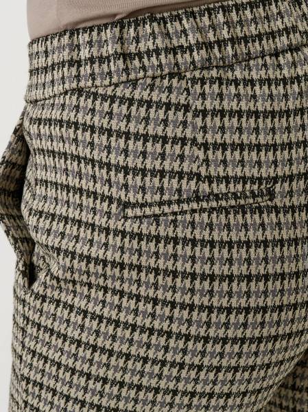 TONI Fashion Style »Jenny« grey/sand Wide Leg mit Hahnentritt Bis zu 55% Rabatt