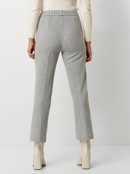 TONI Fashion Style »Jenny« grey 7/8-Hose aus Jersey Nur noch ein Tag übrig