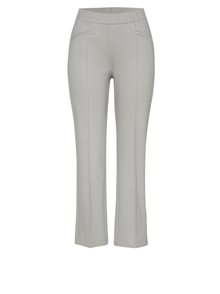 TONI Fashion Style »Jenny« grey 7/8-Hose aus Jersey Nur noch ein Tag übrig