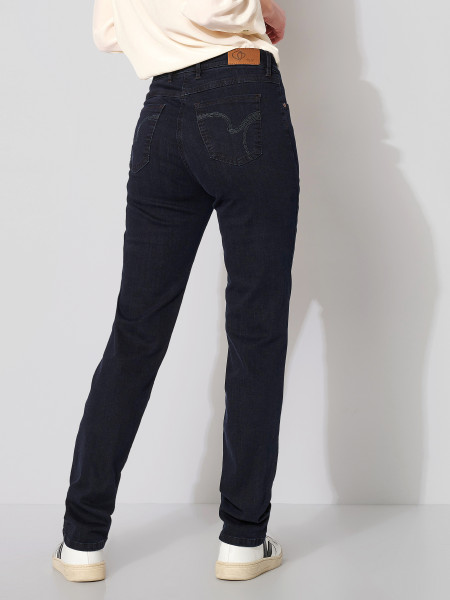 TONI Fashion Style »Perfect Shape« dark blue Jeans mit Shapingeffekt Rabatte dieses Monats