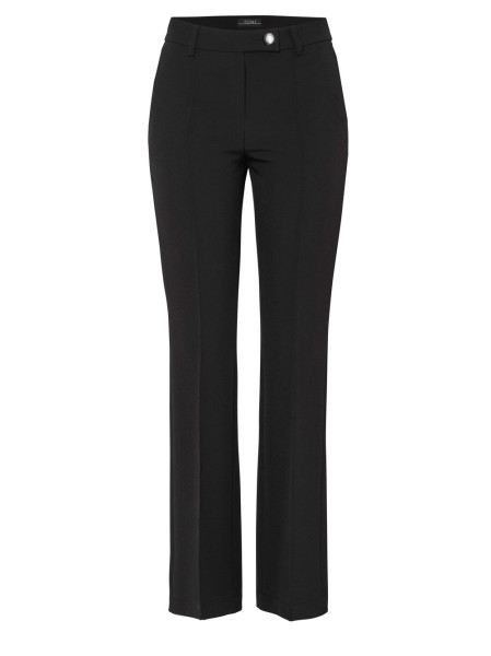TONI Fashion Style »Jolie« black Elegante Bootcut Auslauf