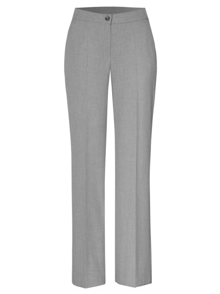 TONI Fashion Style »Luisa« light grey Elegante Businesshose Verkauf
