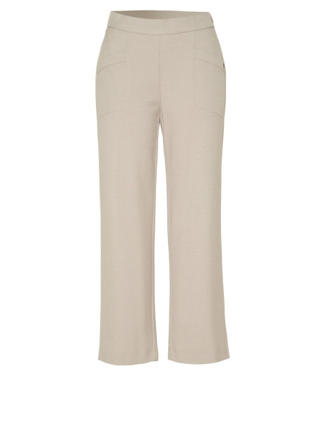 TONI Fashion Style »Sue« ecru Culotte aus Gabardine Angebote
