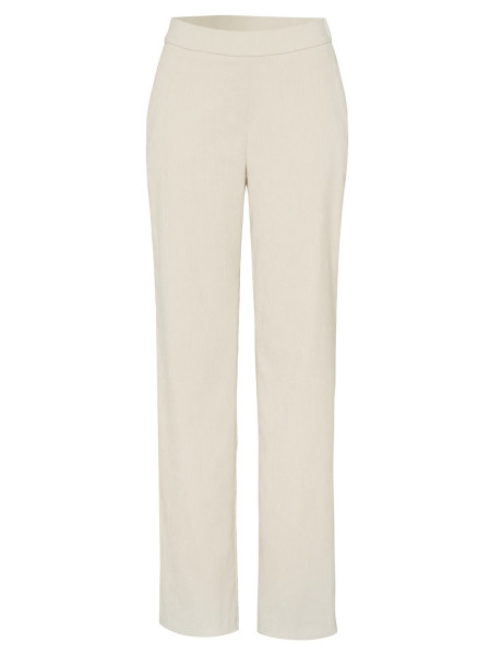 TONI Fashion Style »Jenny« ecru Wide Leg aus Cord Fabrikverkauf